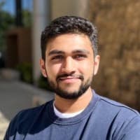 Harish Raman, Secretary