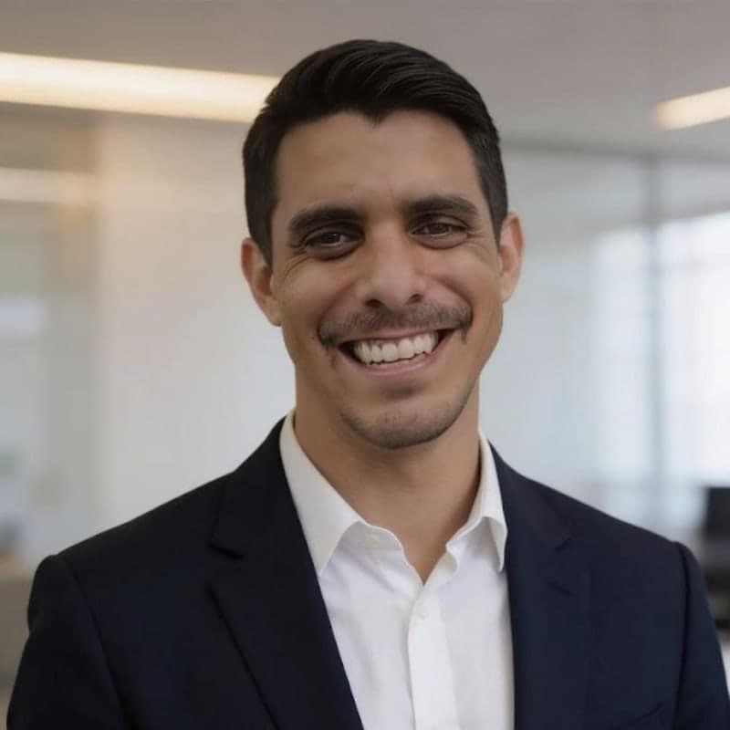 Ian Martin, Director and Chief Technology Officer