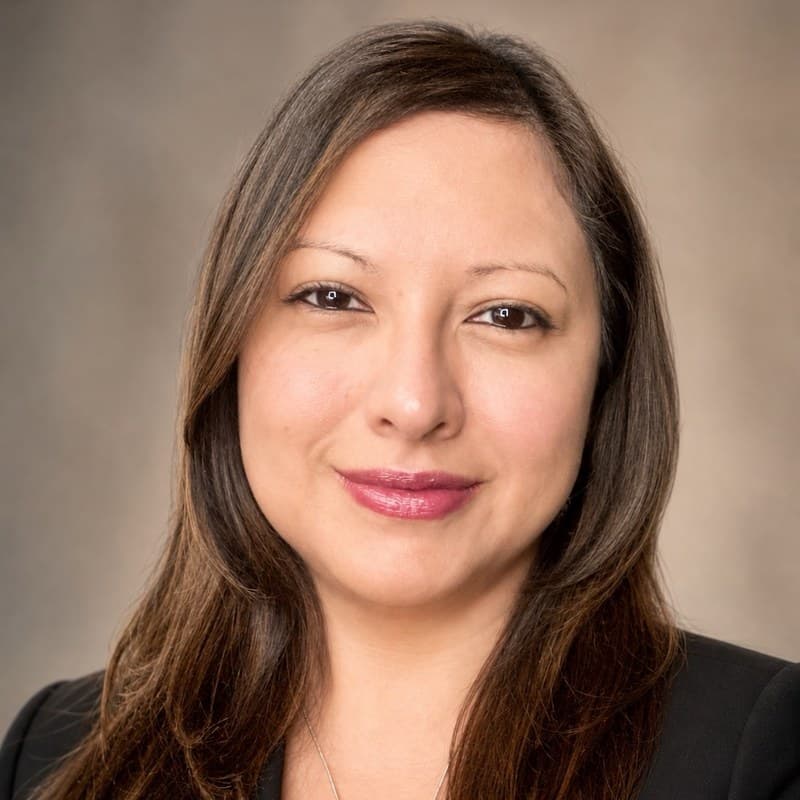 Prana Yenkosky, PA-C, Director and Medical Advisor
