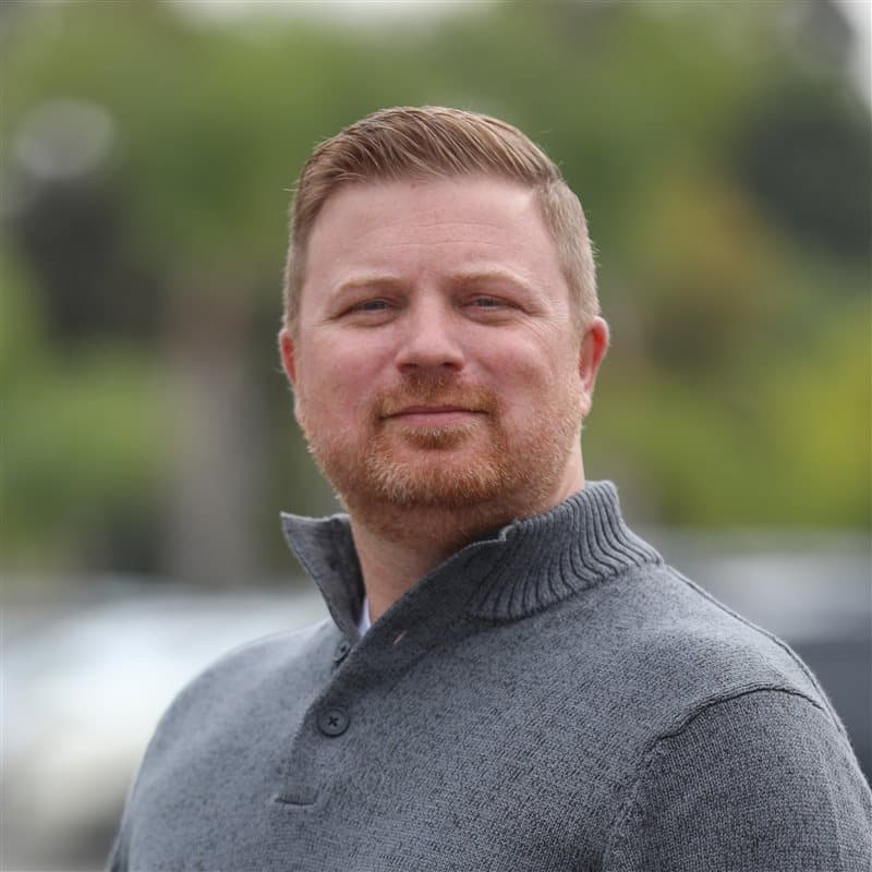 Walter Yenkosky, Chief Executive Officer and Founder